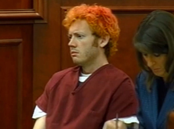 James Holmes James Holmes